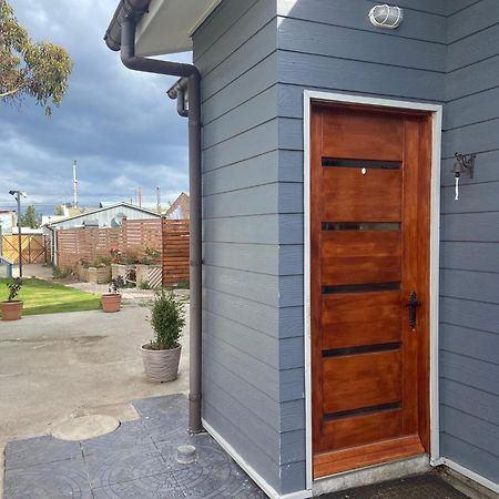 פואנטה ארנס Cabanas Bosque Austral מראה חיצוני תמונה