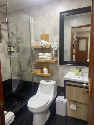 פואנטה ארנס Cabanas Bosque Austral מראה חיצוני תמונה
